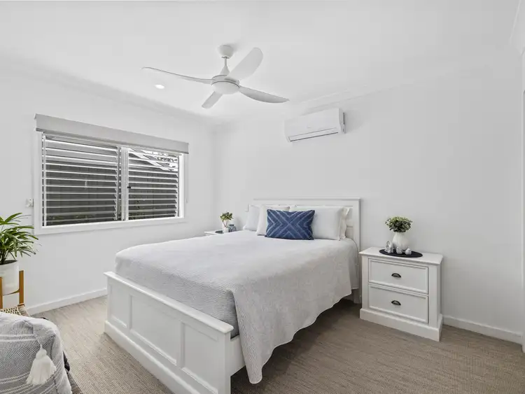 Third view of Homely retirement listing, 67/11 McIntosh Crescent, Woolgoolga NSW 2456