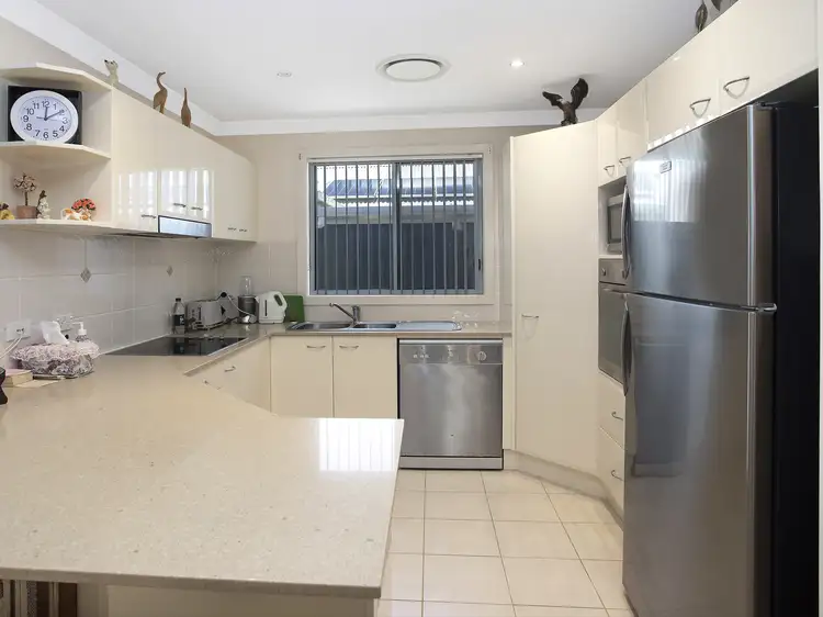Third view of Homely retirement listing, 124/2 Saliena Avenue, Lake Munmorah NSW 2259