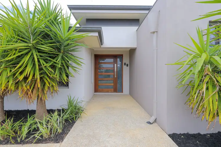 23 Sunstone Drive, Wellard WA 6170
