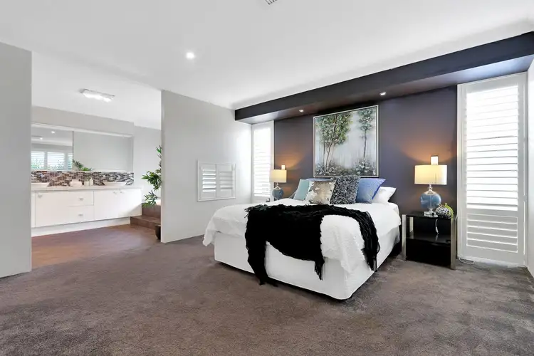 Third view of Homely house listing, 23 Sunstone Drive, Wellard WA 6170