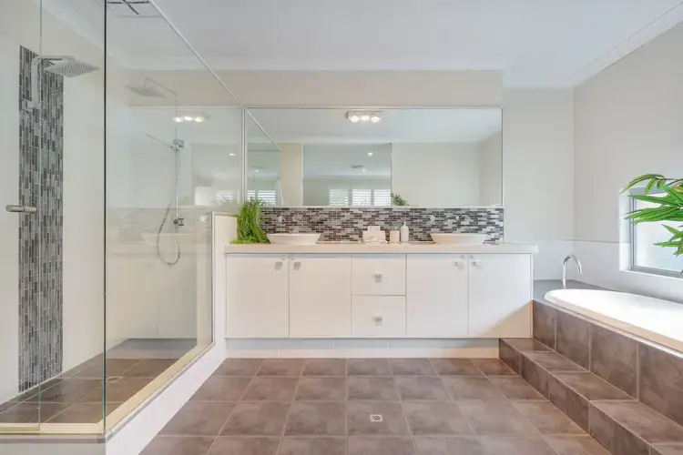 Fourth view of Homely house listing, 23 Sunstone Drive, Wellard WA 6170