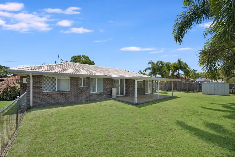 Main view of Homely house listing, 16 Guinane Street, Kelso QLD 4815