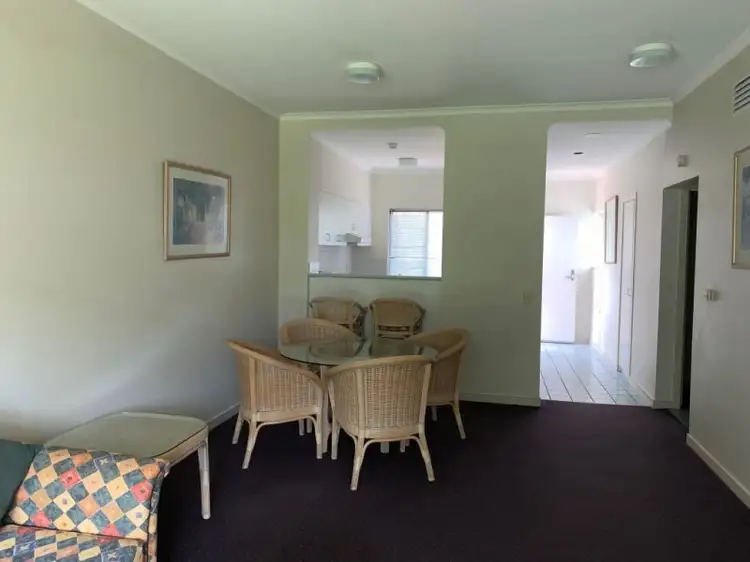 Main view of Homely unit listing, 1472 Cascade Condominiums/615 Kunapipi Road, Laguna Quays QLD 4800