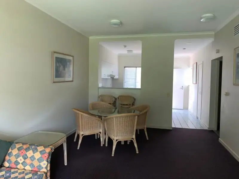 Main view of Homely unit listing, 1472 Cascade Condominiums/615 Kunapipi Road, Laguna Quays QLD 4800