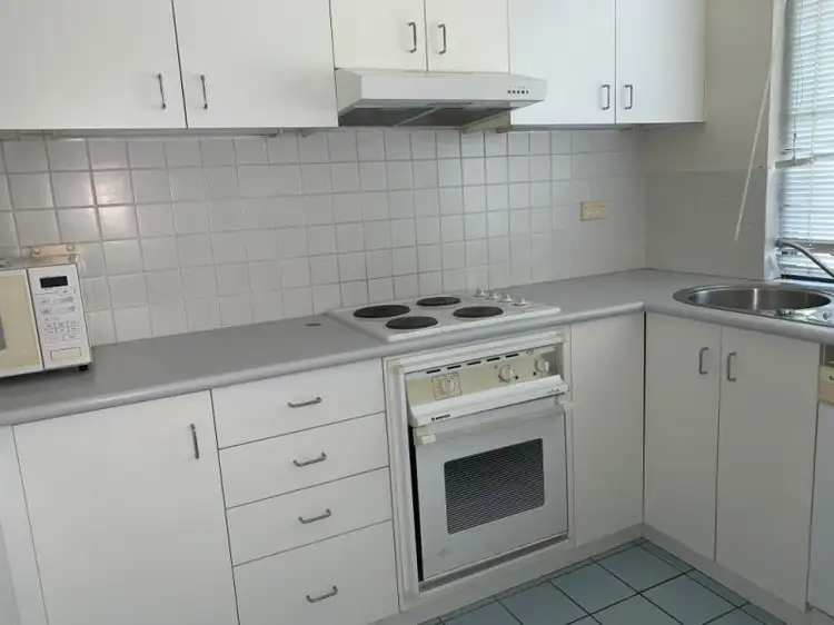 Second view of Homely unit listing, 1472 Cascade Condominiums/615 Kunapipi Road, Laguna Quays QLD 4800