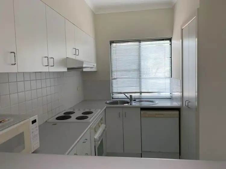 Third view of Homely unit listing, 1472 Cascade Condominiums/615 Kunapipi Road, Laguna Quays QLD 4800