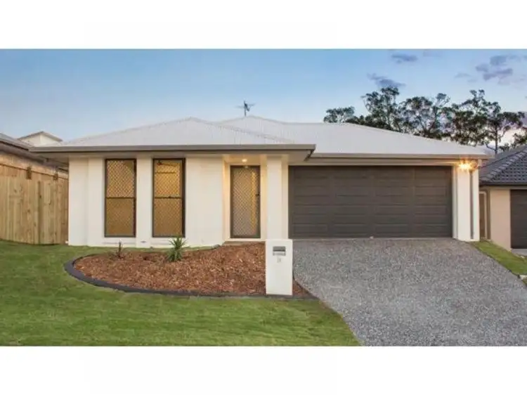 26 Eco Crescent, Narangba QLD 4504