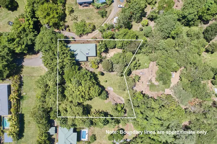 18-20 Prospector Street, Goldsborough QLD 4865