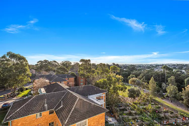 Second view of Homely apartment listing, 516/1 Vermont Crescent, Riverwood NSW 2210