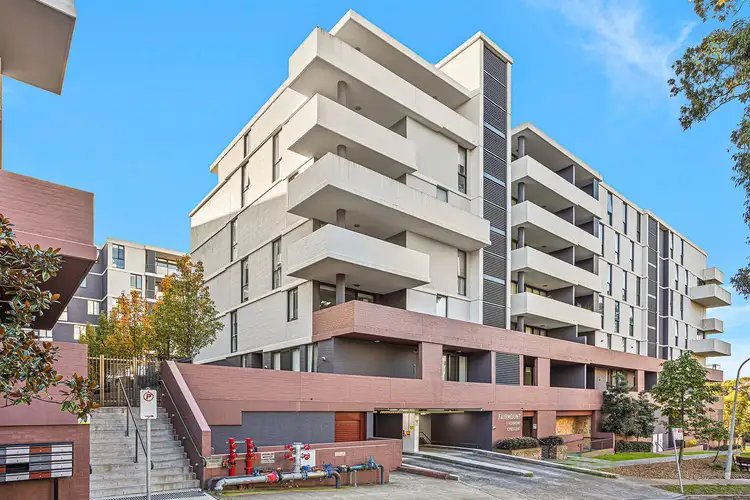 Third view of Homely apartment listing, 516/1 Vermont Crescent, Riverwood NSW 2210