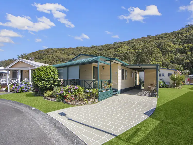 38/1 Fassifern Street, Ettalong Beach NSW 2257