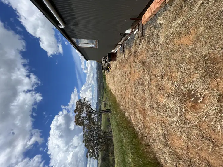 Third view of Homely rural property listing, 114 Brayton Road, Bannaby NSW 2580