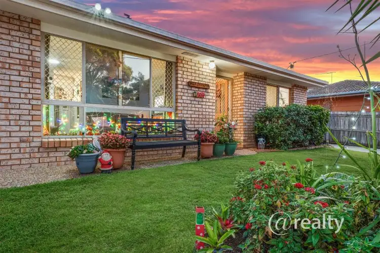 Main view of Homely house listing, 8 Sapphire Court, Joyner QLD 4500