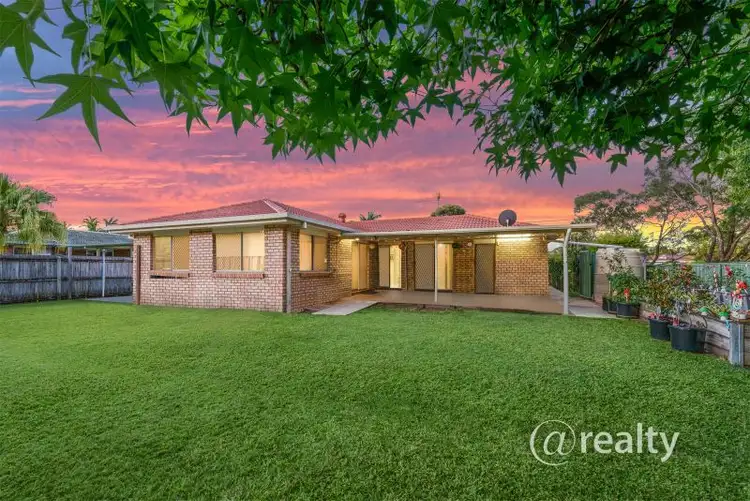 Second view of Homely house listing, 8 Sapphire Court, Joyner QLD 4500