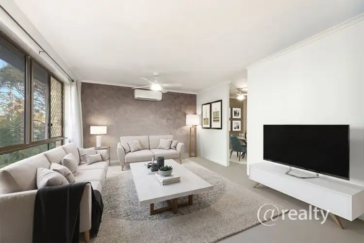 Fourth view of Homely house listing, 8 Sapphire Court, Joyner QLD 4500