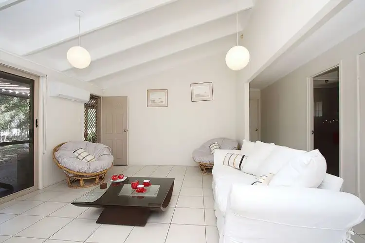 Third view of Homely house listing, 1 Curve Avenue, Loganholme QLD 4129