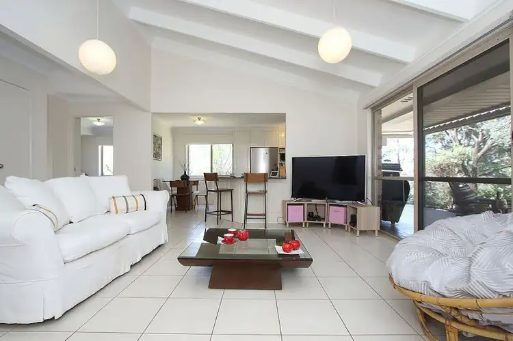 Fourth view of Homely house listing, 1 Curve Avenue, Loganholme QLD 4129