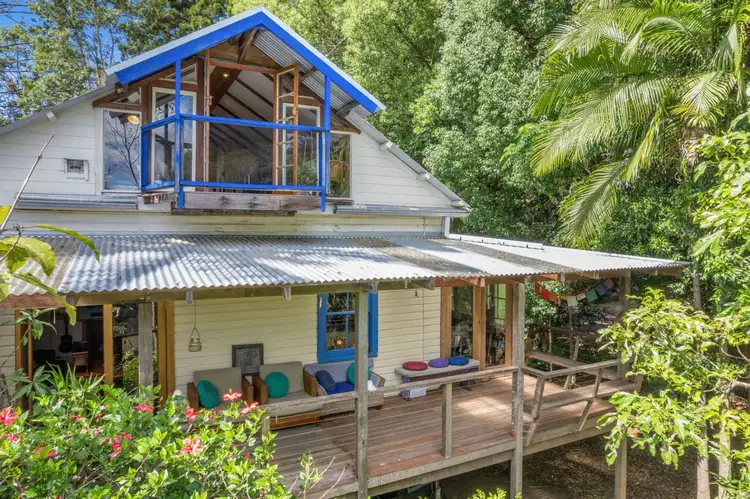 Main view of Homely house listing, 2 Ostrom Street, South Lismore NSW 2480