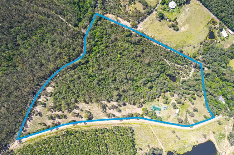 1-61 Fritz Road, Wamuran QLD 4512