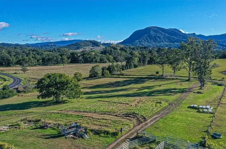 Second view of Homely land listing, LOT 29, 4 Blue Knob Road, Nimbin NSW 2480