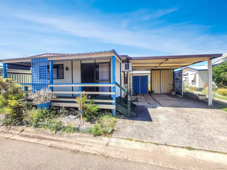 98/51 Kamilaroo Avenue, Lake Munmorah NSW 2259