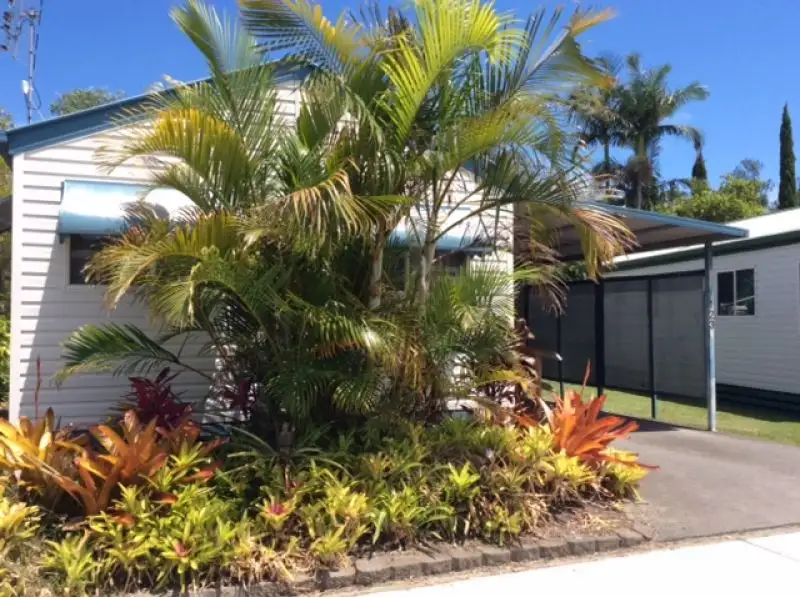 Main view of Homely house listing, 123/66-86 Siganto Drive, Helensvale QLD 4212