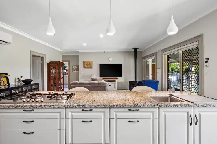 Fourth view of Homely rural property listing, 14 Dunromin Drive, Modanville NSW 2480