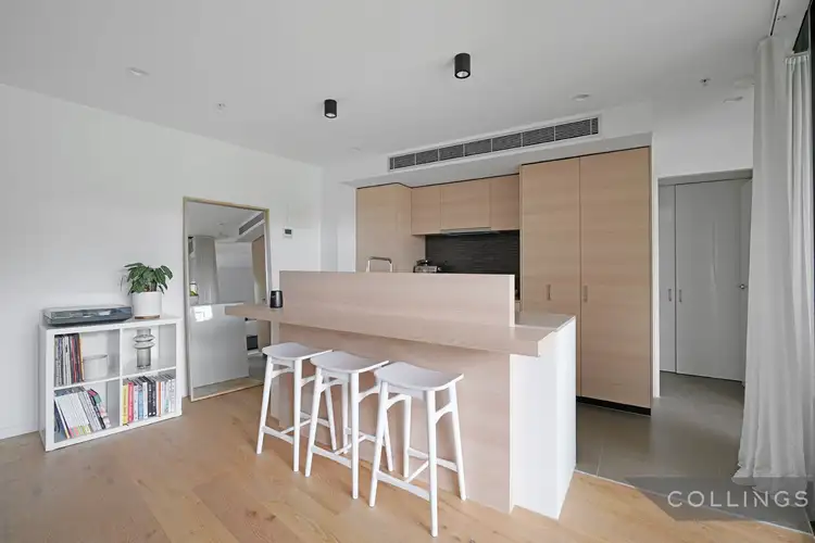 Fourth view of Homely apartment listing, 209/28-30 Station Street, Fairfield VIC 3078