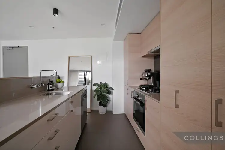 Fifth view of Homely apartment listing, 209/28-30 Station Street, Fairfield VIC 3078
