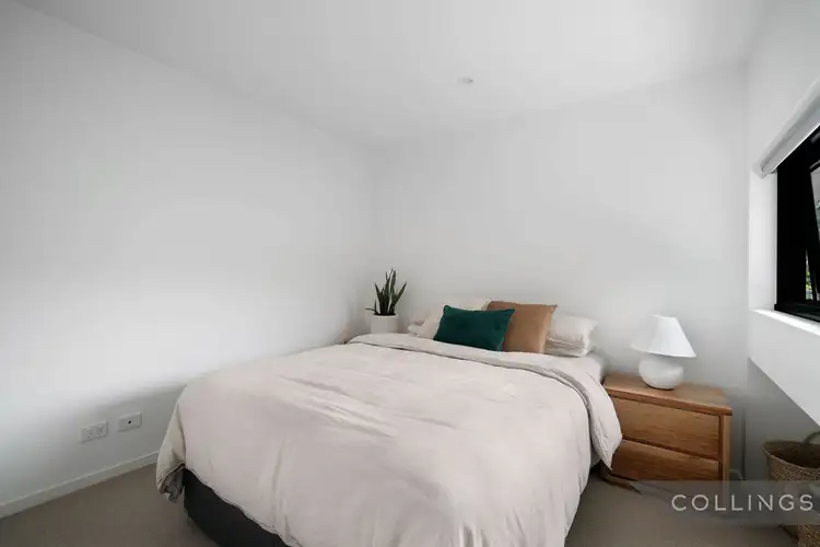 Seventh view of Homely apartment listing, 209/28-30 Station Street, Fairfield VIC 3078
