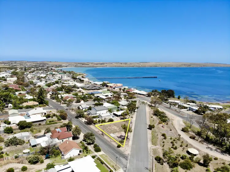 4 Mudge Terrace, Streaky Bay SA 5680