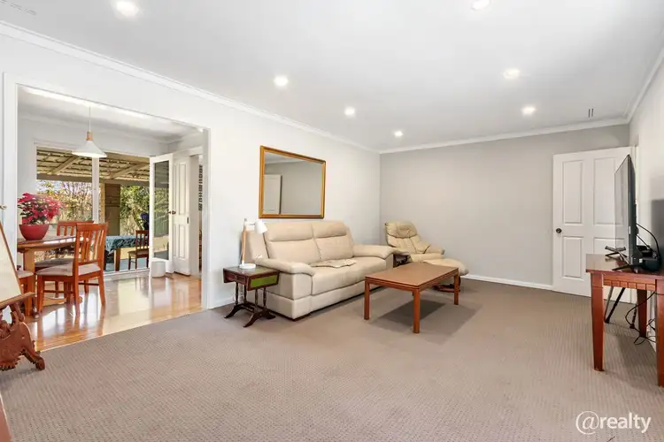Second view of Homely house listing, 26 Dirk Hartog Road, Bull Creek WA 6149