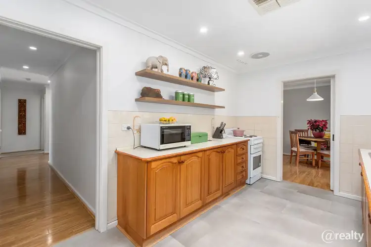 Fifth view of Homely house listing, 26 Dirk Hartog Road, Bull Creek WA 6149