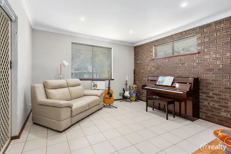 Seventh view of Homely house listing, 26 Dirk Hartog Road, Bull Creek WA 6149