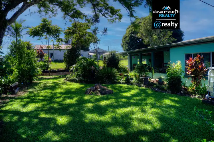 7 Wharton Road, Peeramon QLD 4885