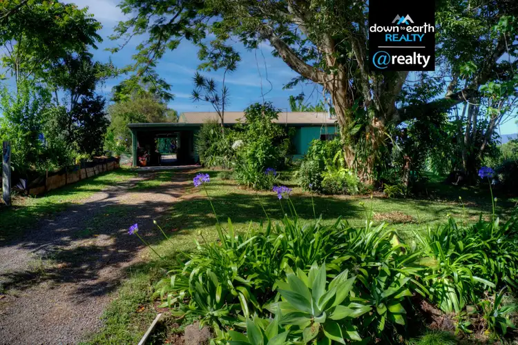Second view of Homely house listing, 7 Wharton Road, Peeramon QLD 4885