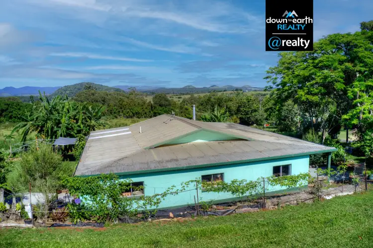 Fifth view of Homely house listing, 7 Wharton Road, Peeramon QLD 4885