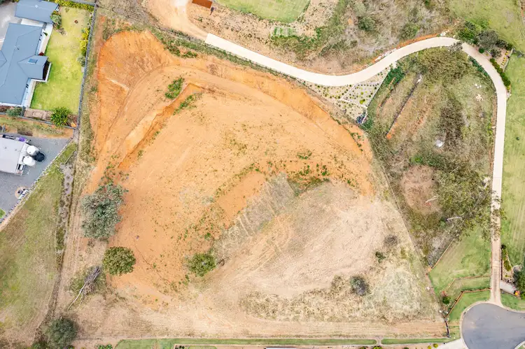 Fifth view of Homely land listing, 10 Greenhills Court, Calliope QLD 4680