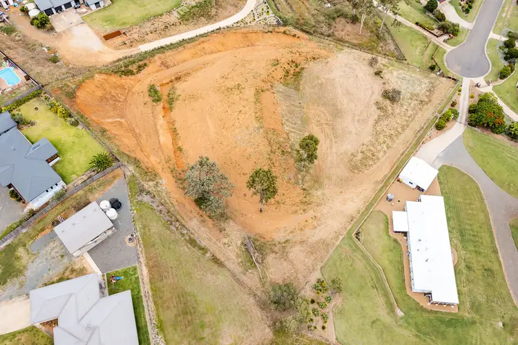 Sixth view of Homely land listing, 10 Greenhills Court, Calliope QLD 4680