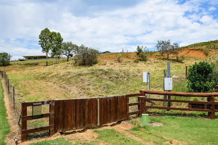 Seventh view of Homely land listing, 10 Greenhills Court, Calliope QLD 4680