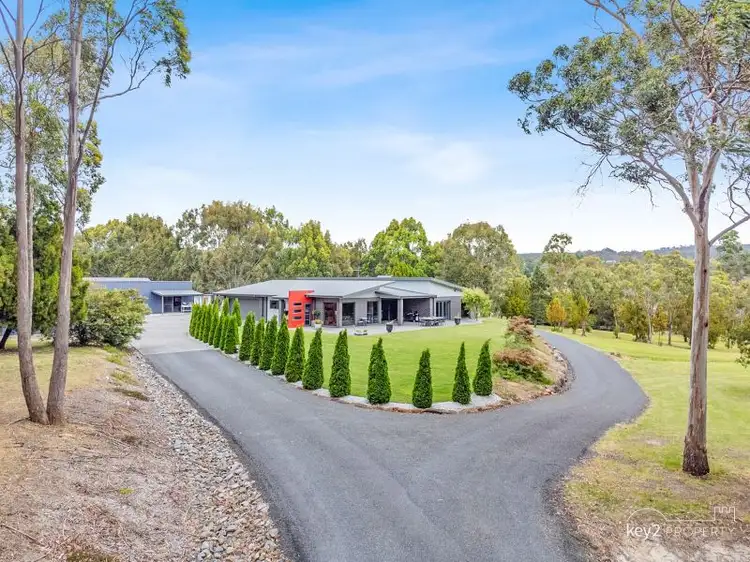 6 Glen Shian Lane, Relbia TAS 7258