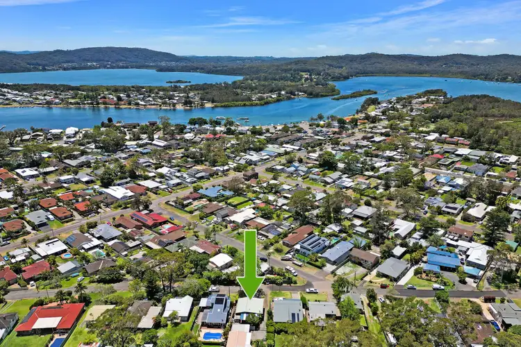 26 Rosella Road, Empire Bay NSW 2257