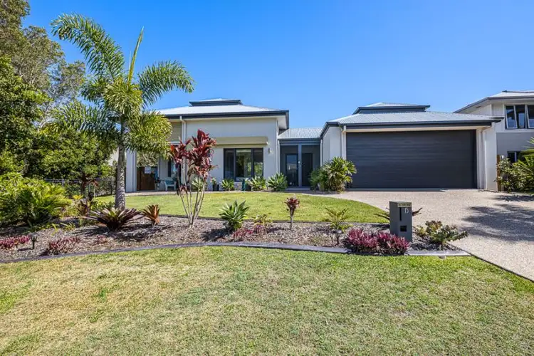 Second view of Homely house listing, 15 Dunebean Drive, Banksia Beach QLD 4507