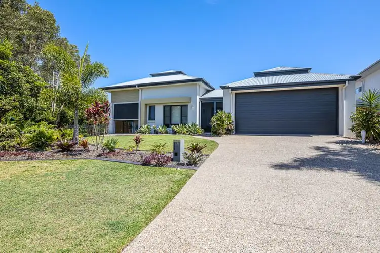 Third view of Homely house listing, 15 Dunebean Drive, Banksia Beach QLD 4507