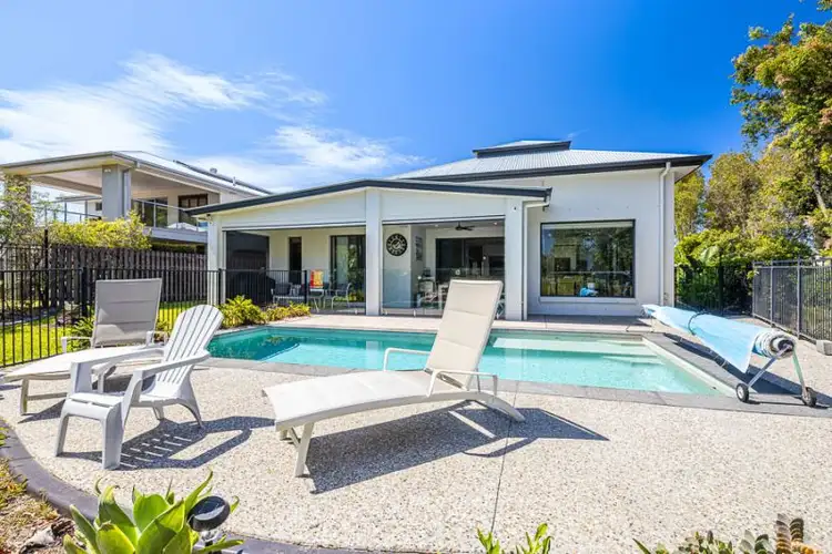 Fourth view of Homely house listing, 15 Dunebean Drive, Banksia Beach QLD 4507