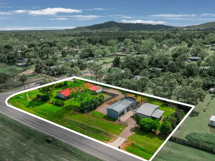 2 Aurora Drive, Black River QLD 4818