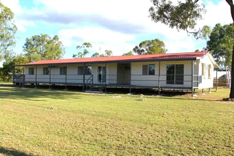 Third view of Homely rural property listing, 2 Aurora Drive, Black River QLD 4818