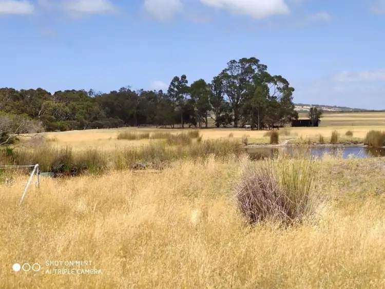 Lot 31 Two Peoples Bay Rd, Kalgan WA 6330