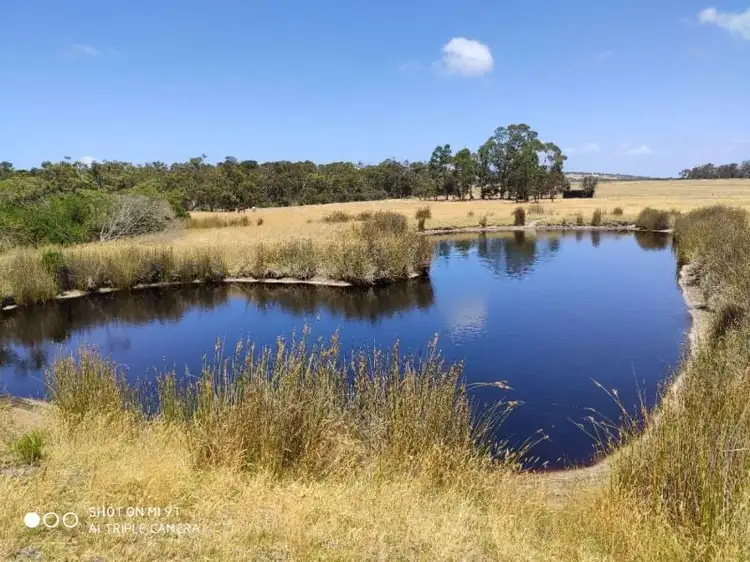 Fifth view of Homely land listing, Lot 31 Two Peoples Bay Rd, Kalgan WA 6330