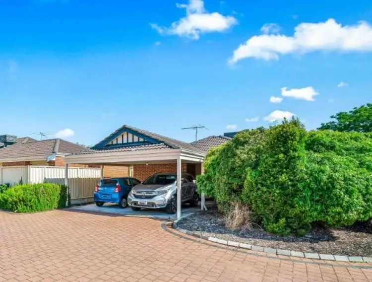 47D Lord Street, Bentley WA 6102
